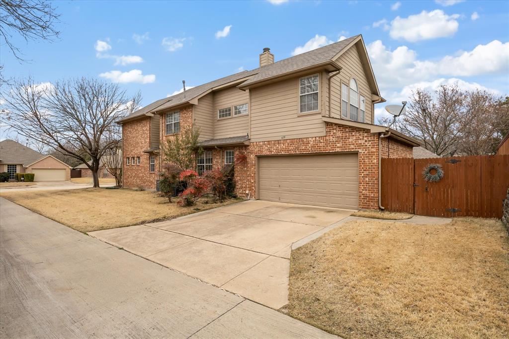 619 Loch View Court