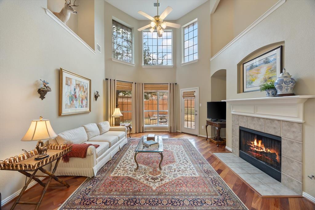 619 Loch View Court