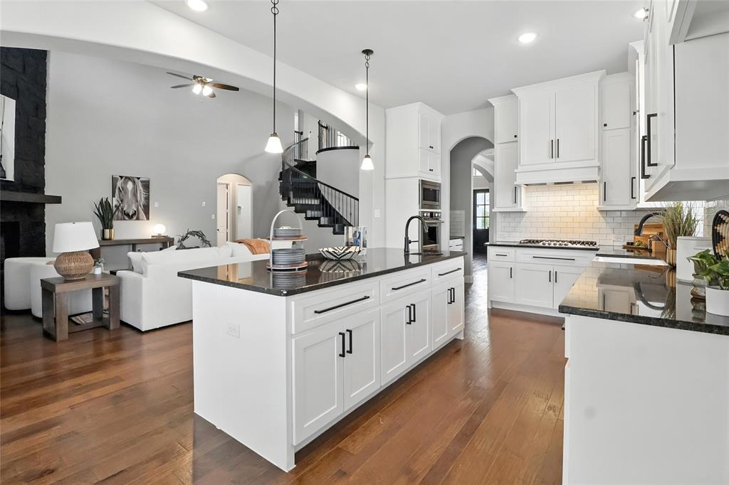 Falls Of Prosper Ph 2 - Residential