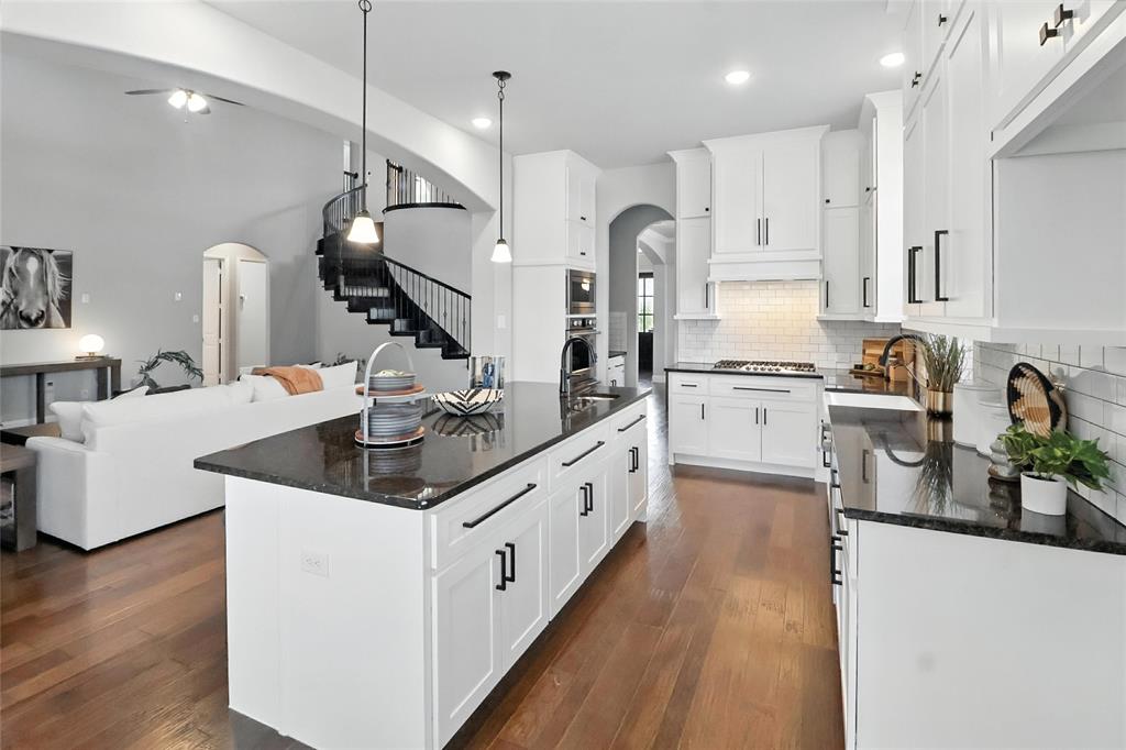 Falls Of Prosper Ph 2 - Residential