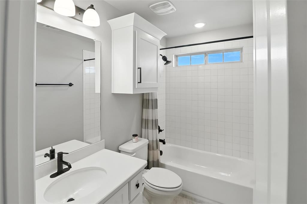 Falls Of Prosper Ph 2 - Residential