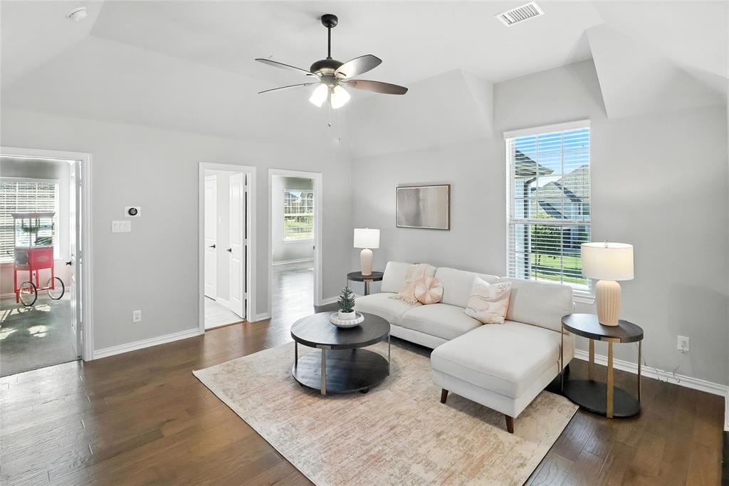 Falls Of Prosper Ph 2 - Residential