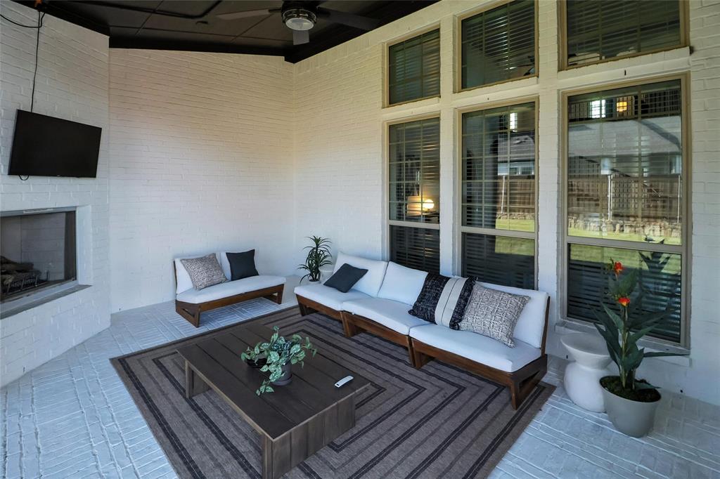 Falls Of Prosper Ph 2 - Residential