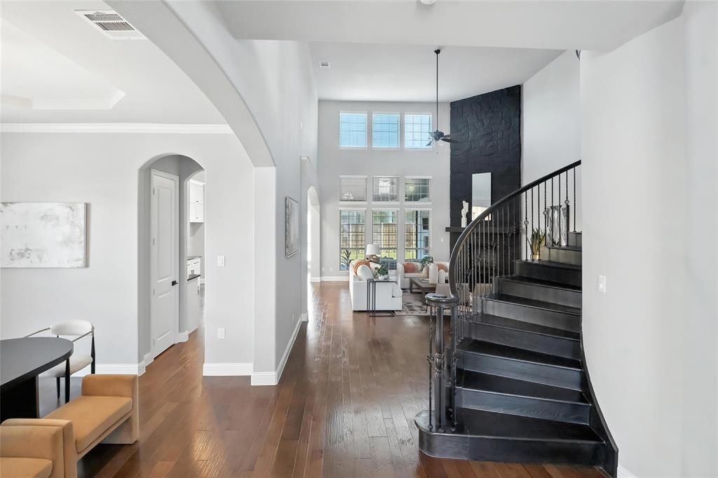 Falls Of Prosper Ph 2 - Residential