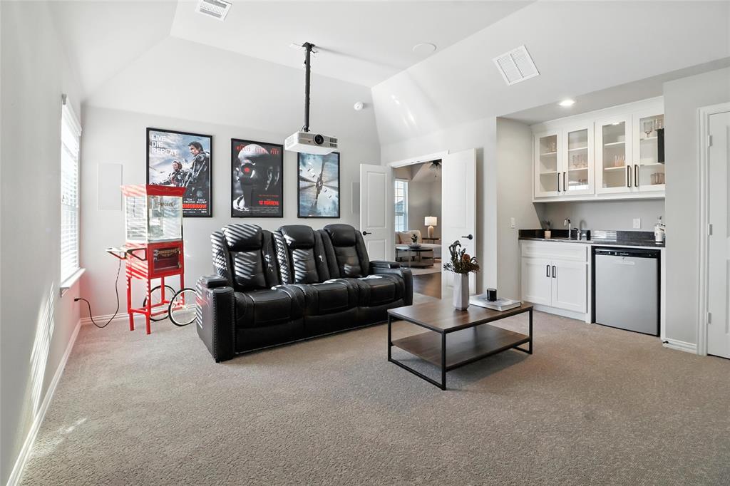 Falls Of Prosper Ph 2 - Residential