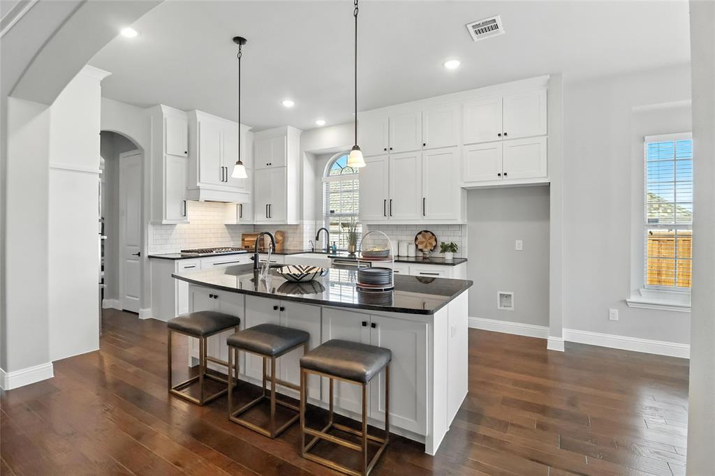 Falls Of Prosper Ph 2 - Residential