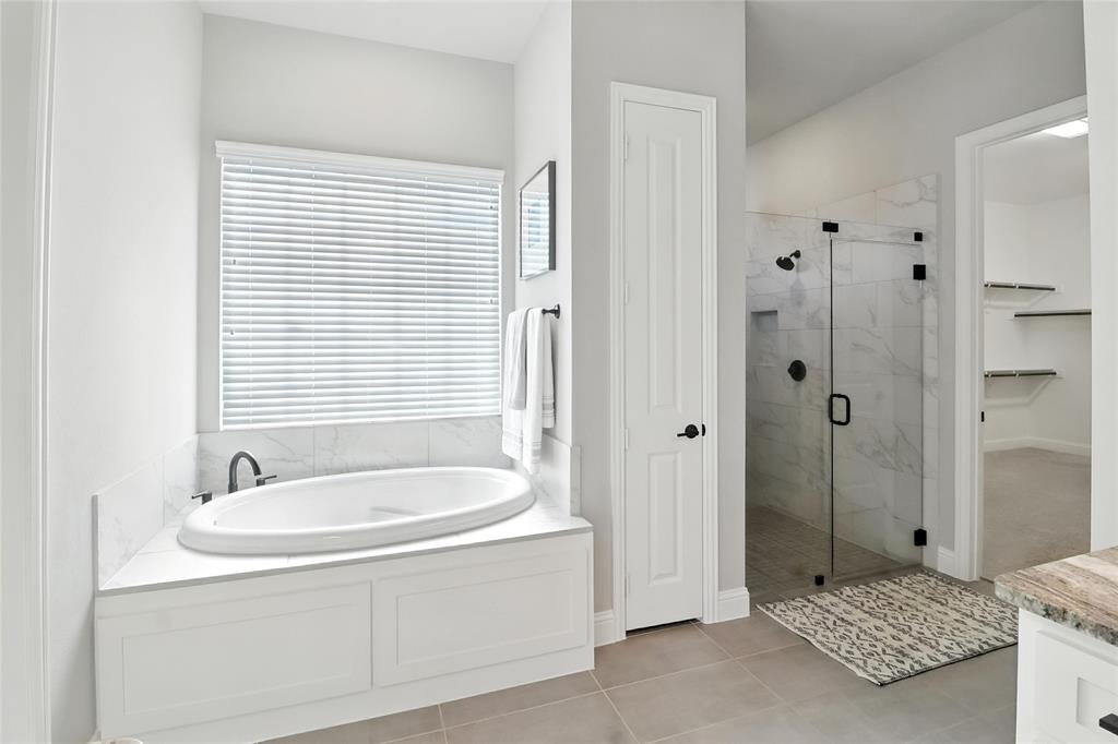 Falls Of Prosper Ph 2 - Residential