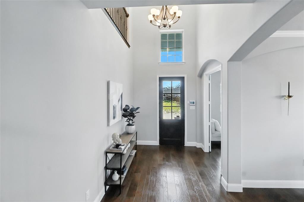 Falls Of Prosper Ph 2 - Residential