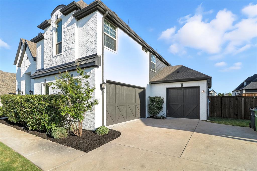 Falls Of Prosper Ph 2 - Residential