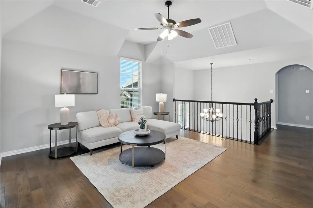 Falls Of Prosper Ph 2 - Residential