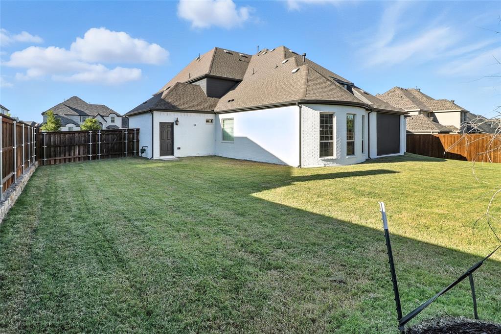 Falls Of Prosper Ph 2 - Residential