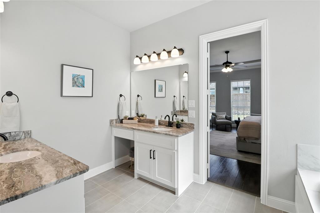 Falls Of Prosper Ph 2 - Residential