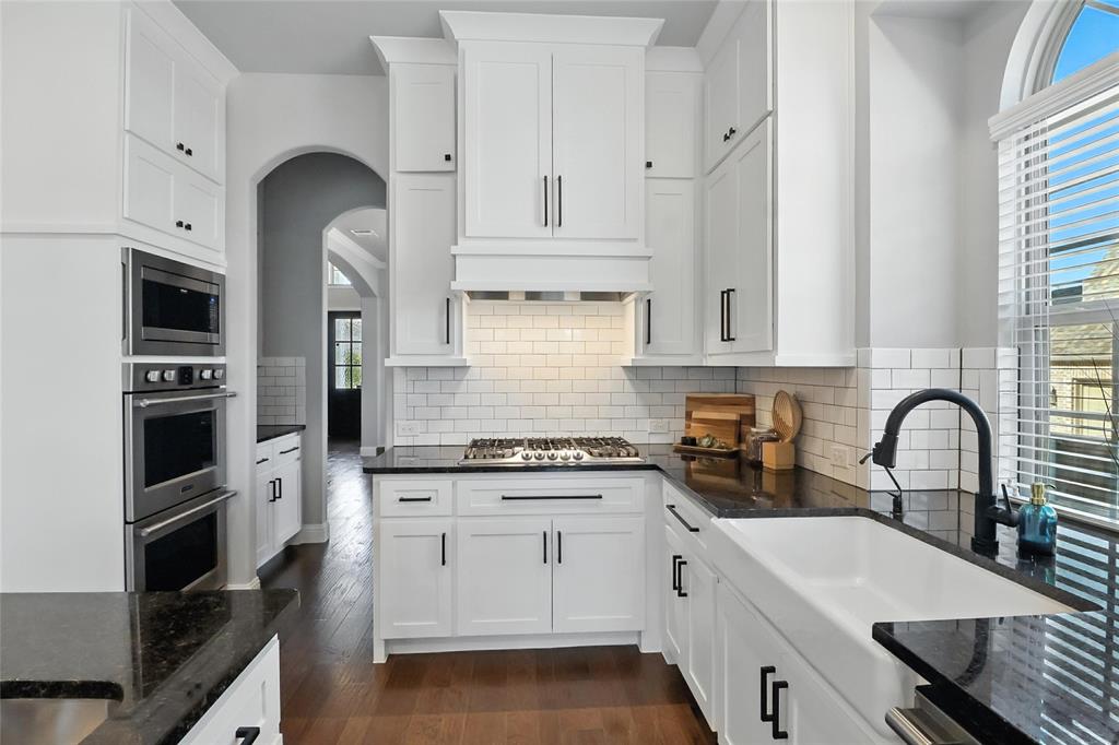 Falls Of Prosper Ph 2 - Residential