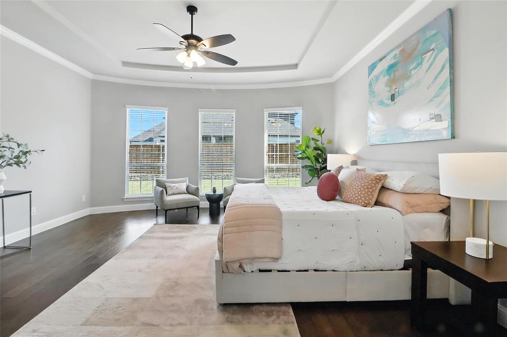 Falls Of Prosper Ph 2 - Residential