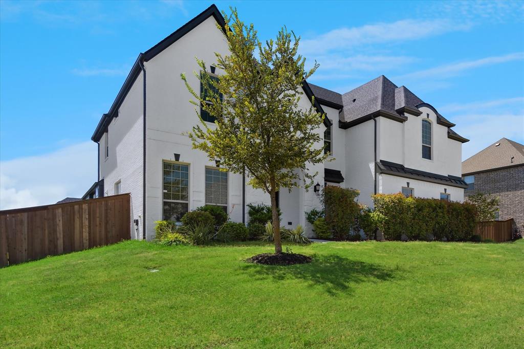 Falls Of Prosper Ph 2 - Residential