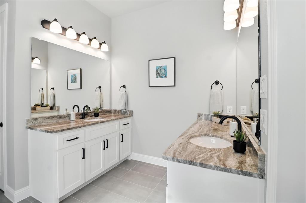 Falls Of Prosper Ph 2 - Residential