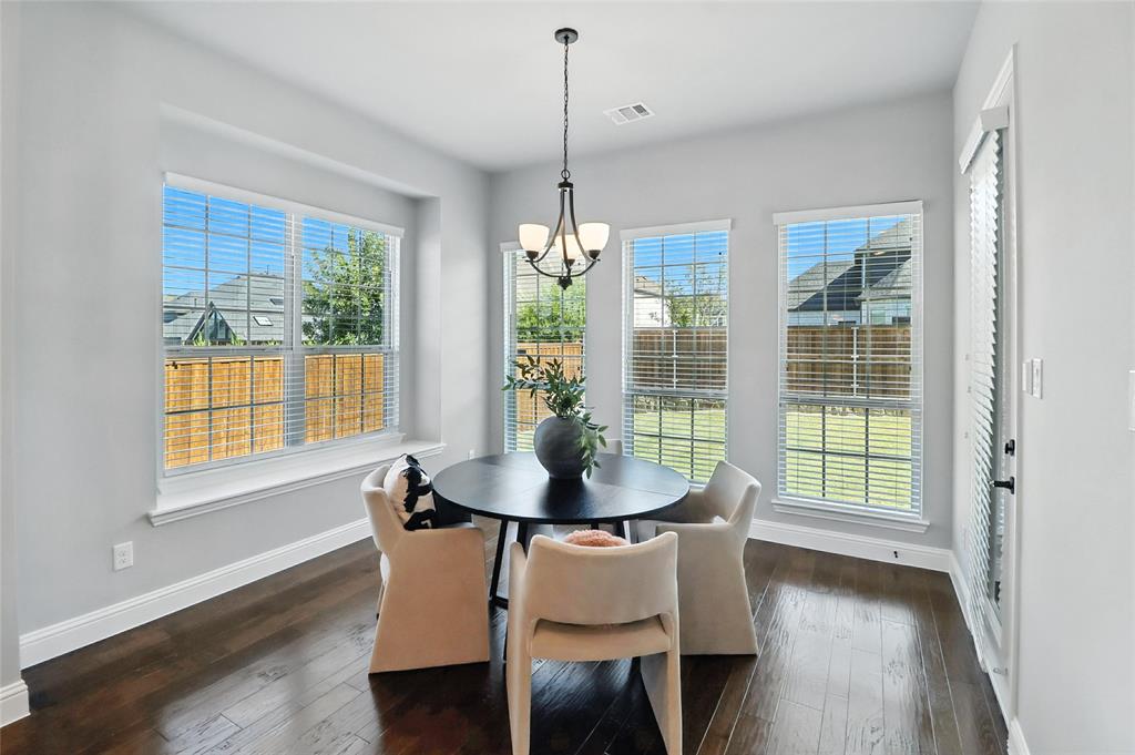 Falls Of Prosper Ph 2 - Residential