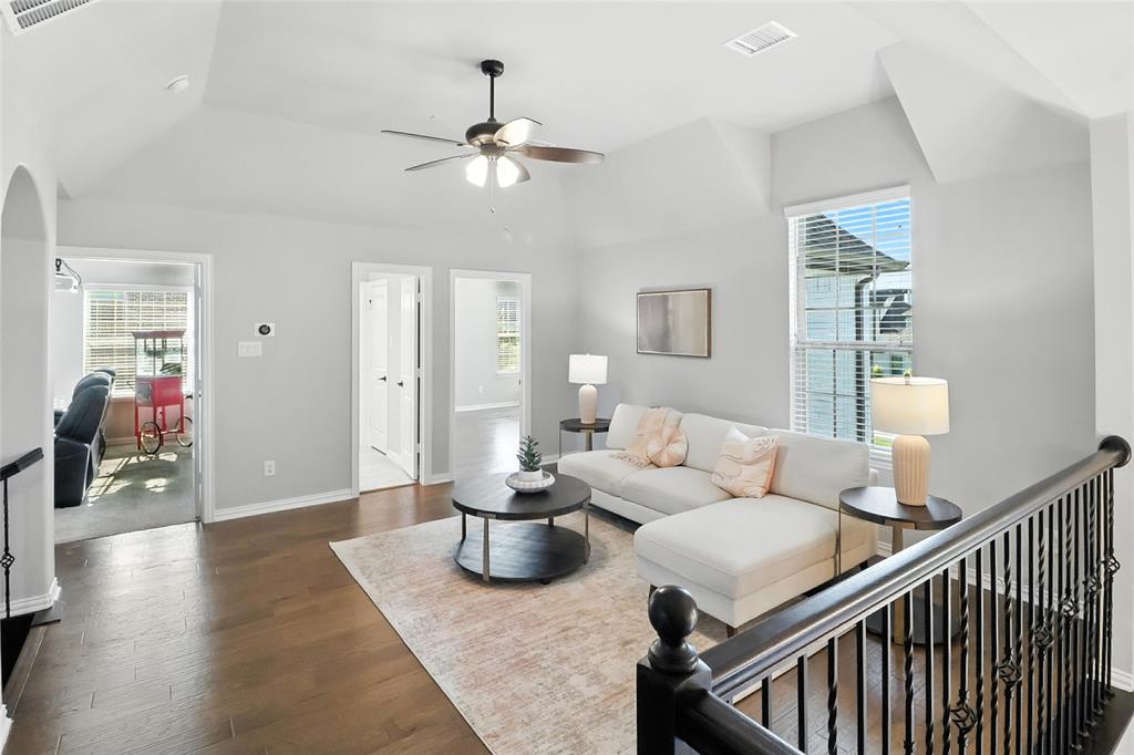 Falls Of Prosper Ph 2 - Residential