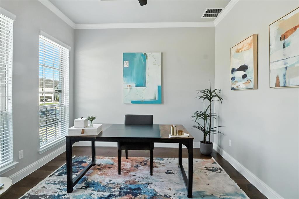 Falls Of Prosper Ph 2 - Residential