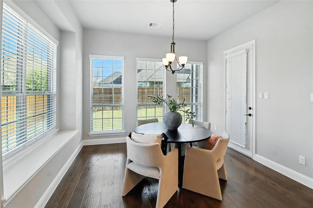 Falls Of Prosper Ph 2 - Residential