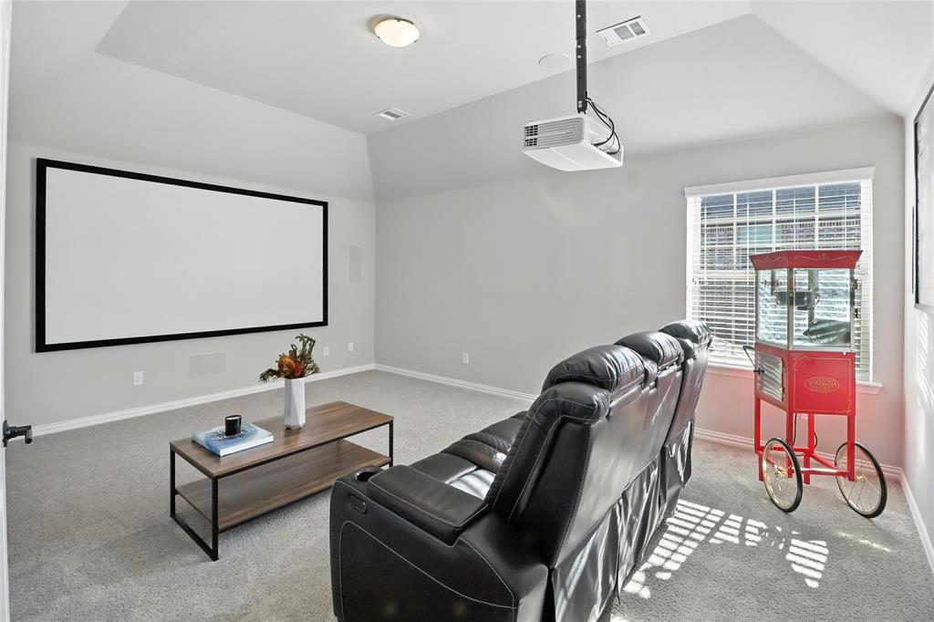 Falls Of Prosper Ph 2 - Residential