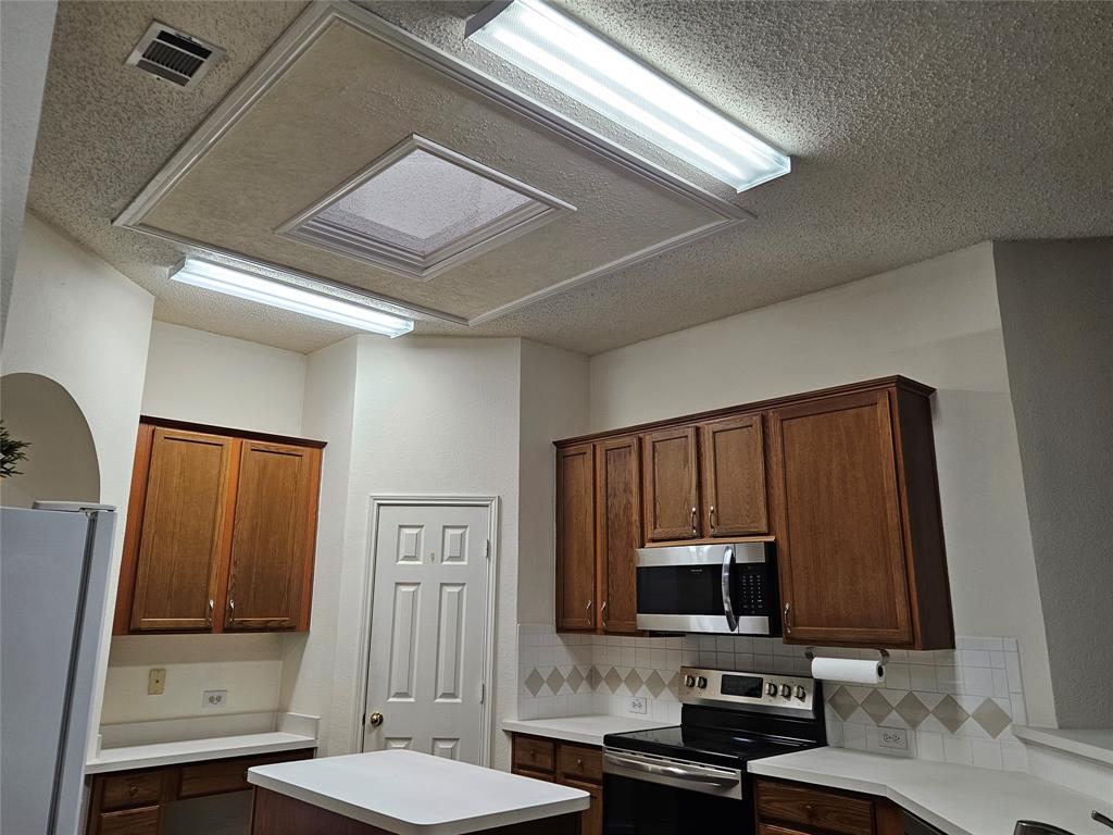 Cambridge Meadow Estates - Residential Lease