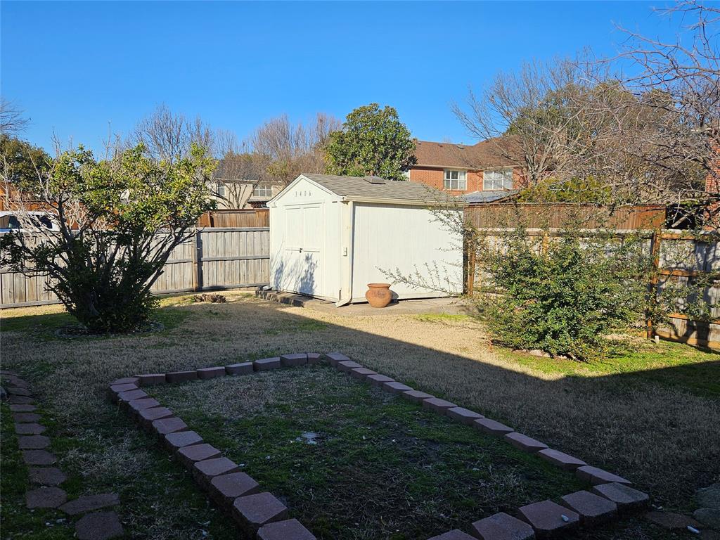 Cambridge Meadow Estates - Residential Lease