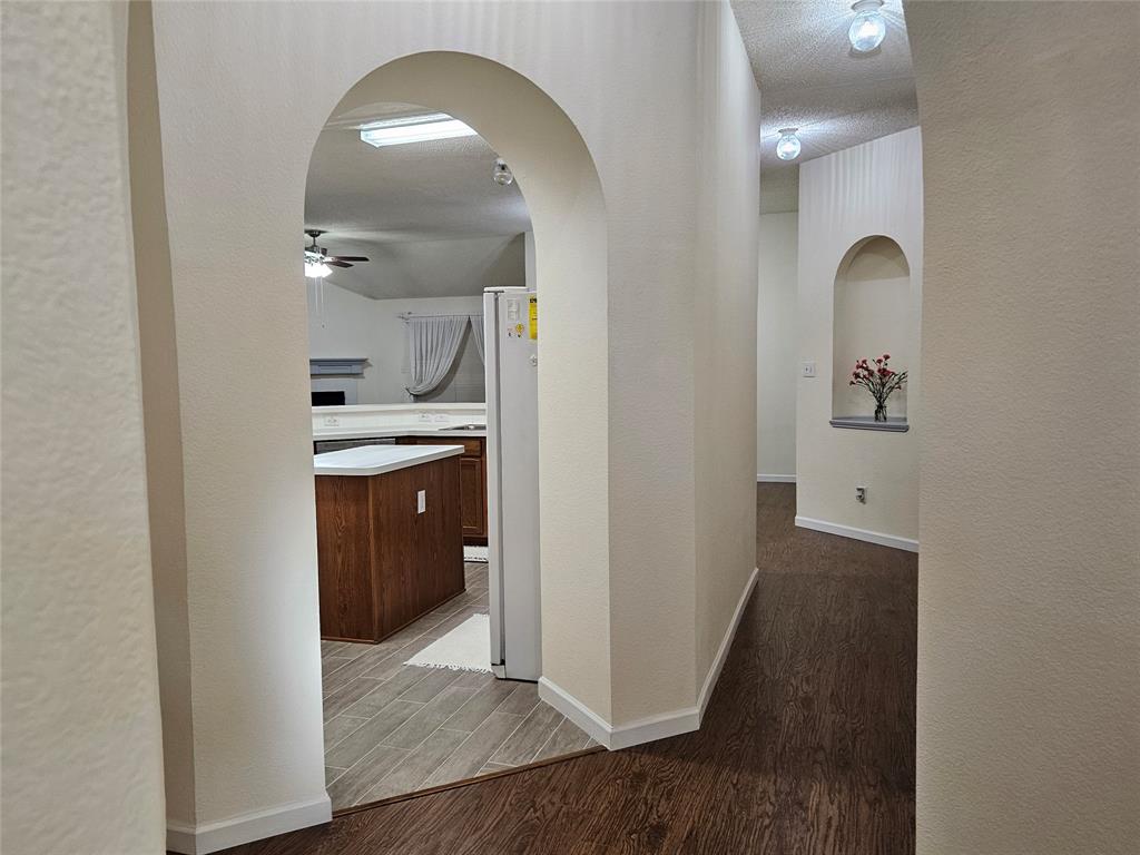 Cambridge Meadow Estates - Residential Lease