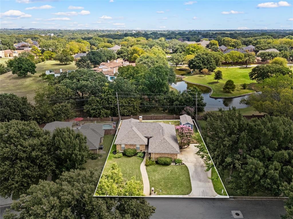Photo of 5433 Dana Point Drive, Arlington, TX 76017 (MLS # 21389496)