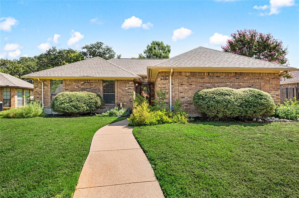 Photo of 5433 Dana Point Drive, Arlington, TX 76017 (MLS # 21389496)