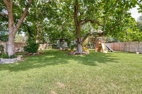 A home in Carrollton