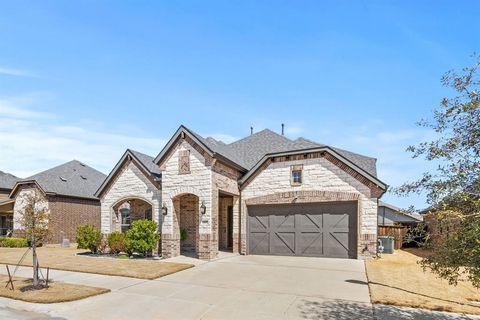 Photo of 1109 Rendon Place, Mansfield, TX 76063 (MLS # 21164805)