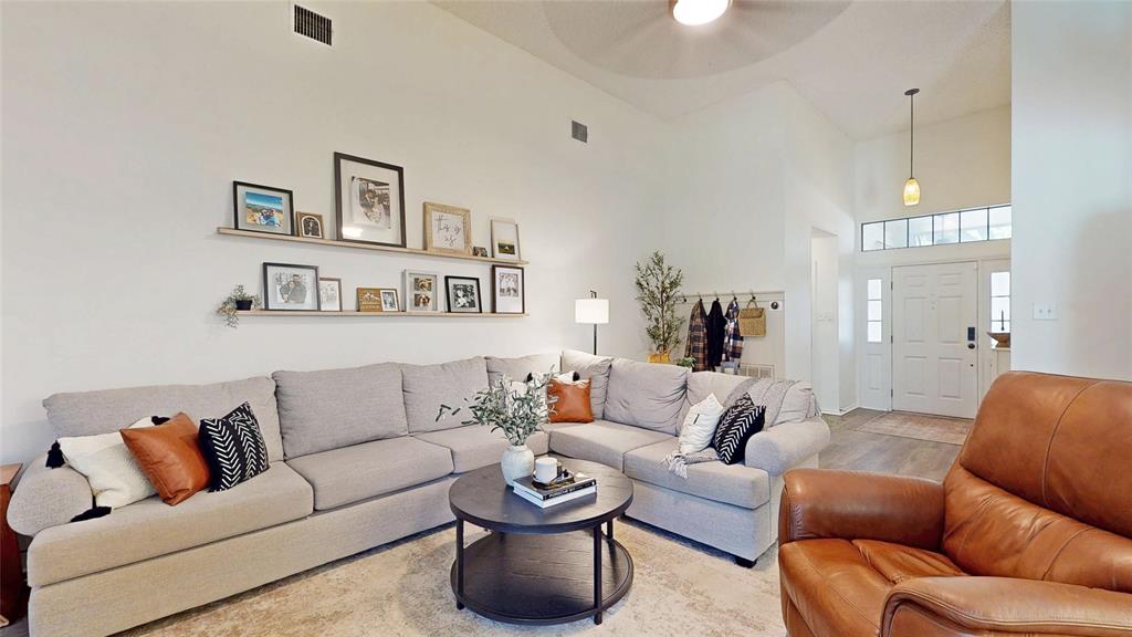 3321 Knob Oak Drive