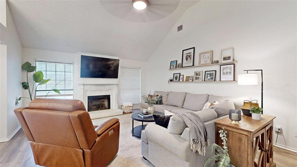 3321 Knob Oak Drive