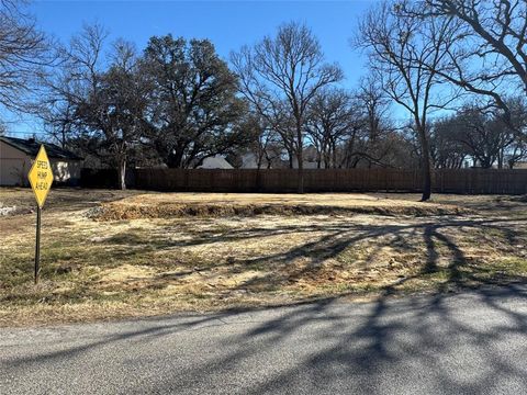 407 Shady Grove Drive Granbury TX 76049