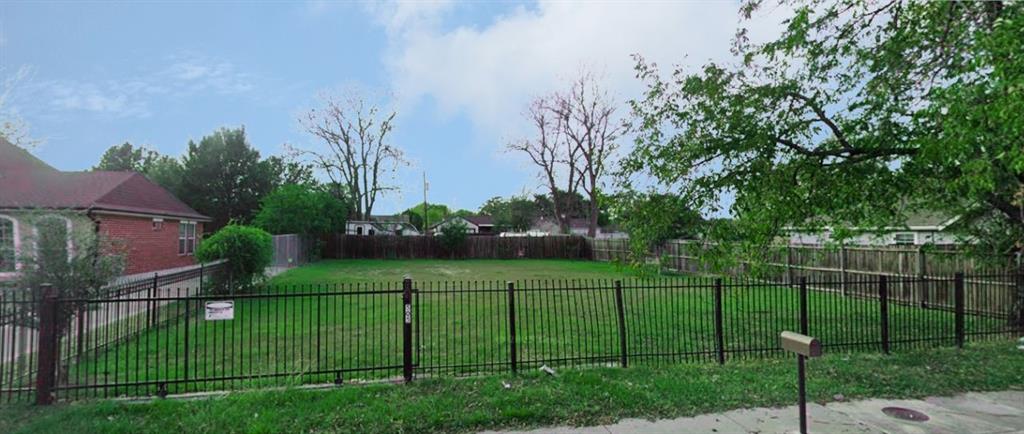 Parkdale Heights - Land