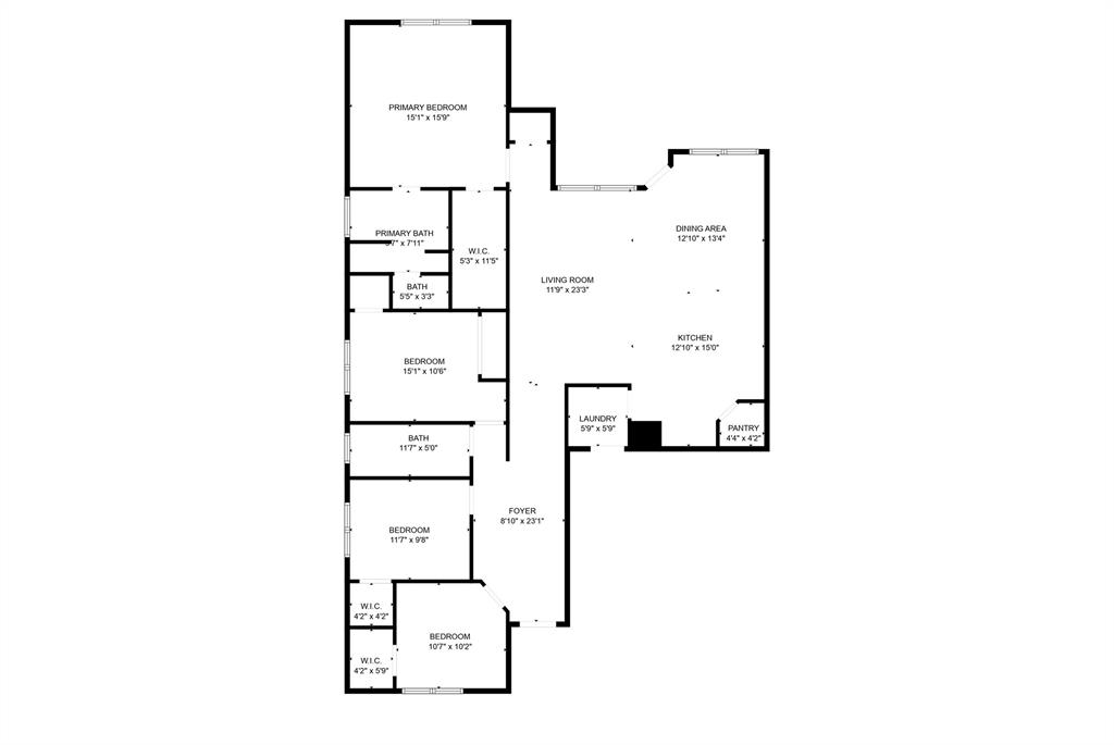 Prominence Square Ph Iia - Residential Lease