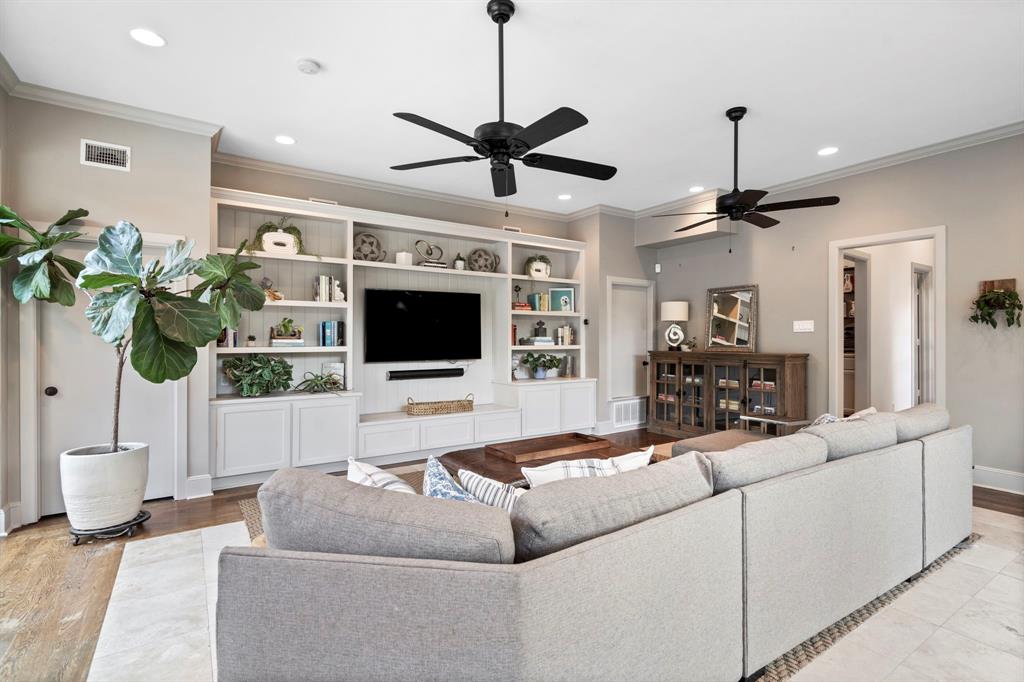 Greenway Parks Add - Residential