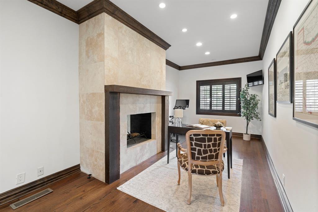 Greenway Parks Add - Residential