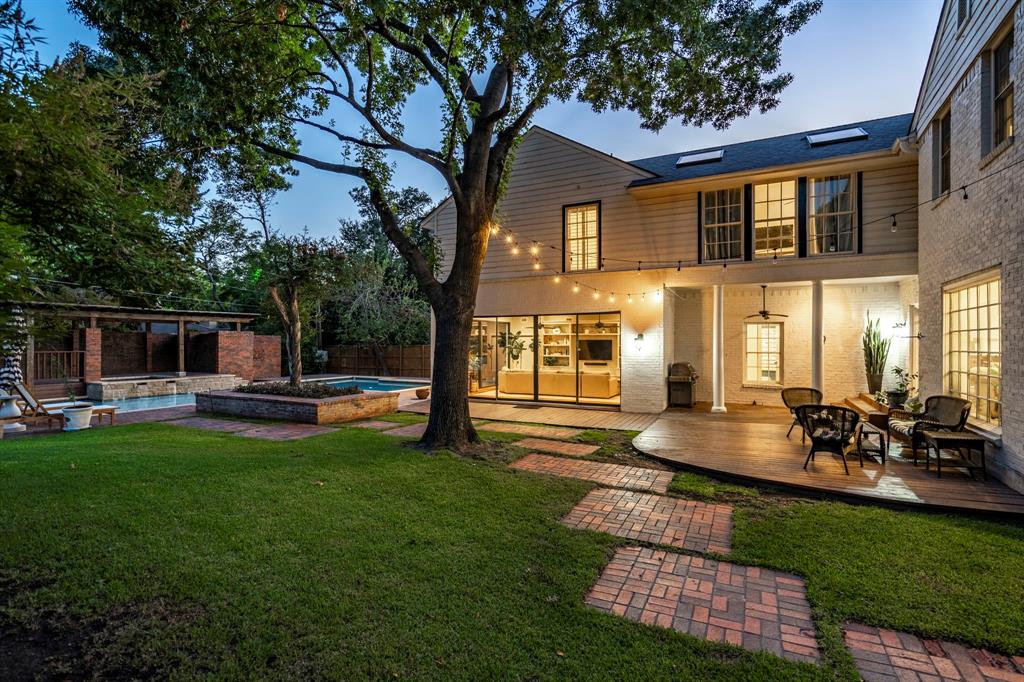 Greenway Parks Add - Residential