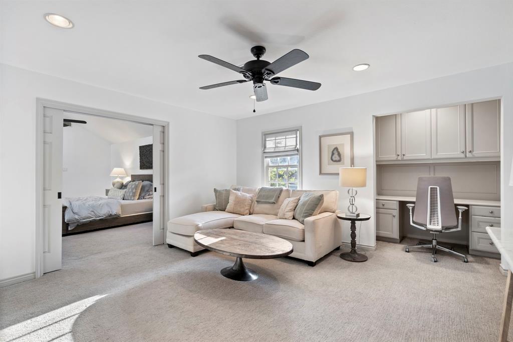 Greenway Parks Add - Residential