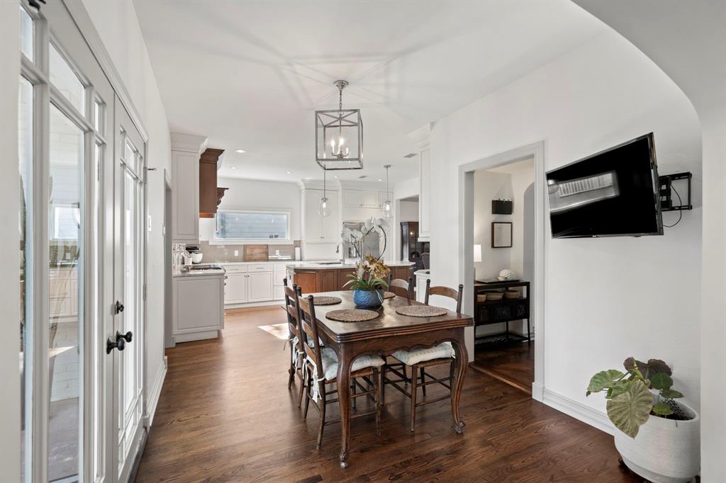 Greenway Parks Add - Residential