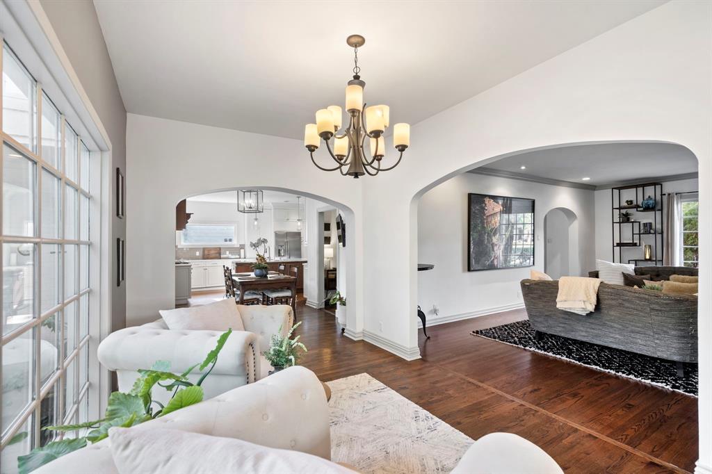 Greenway Parks Add - Residential