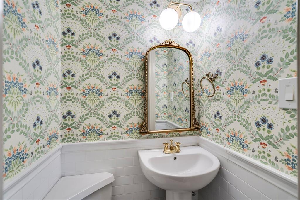 Greenway Parks Add - Residential