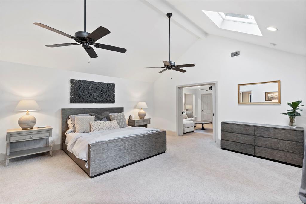 Greenway Parks Add - Residential