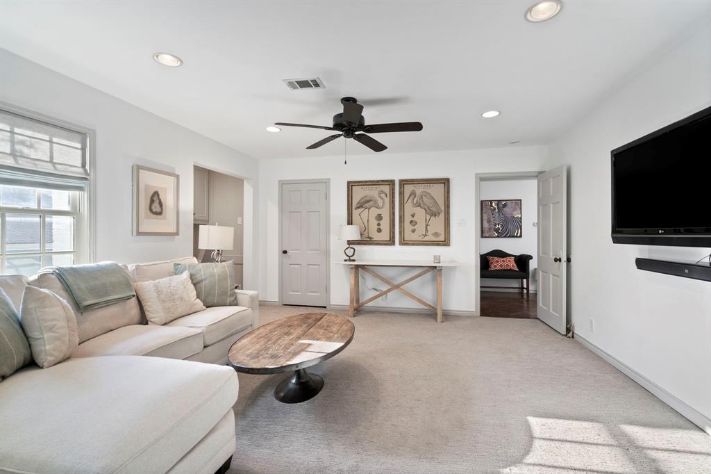 Greenway Parks Add - Residential