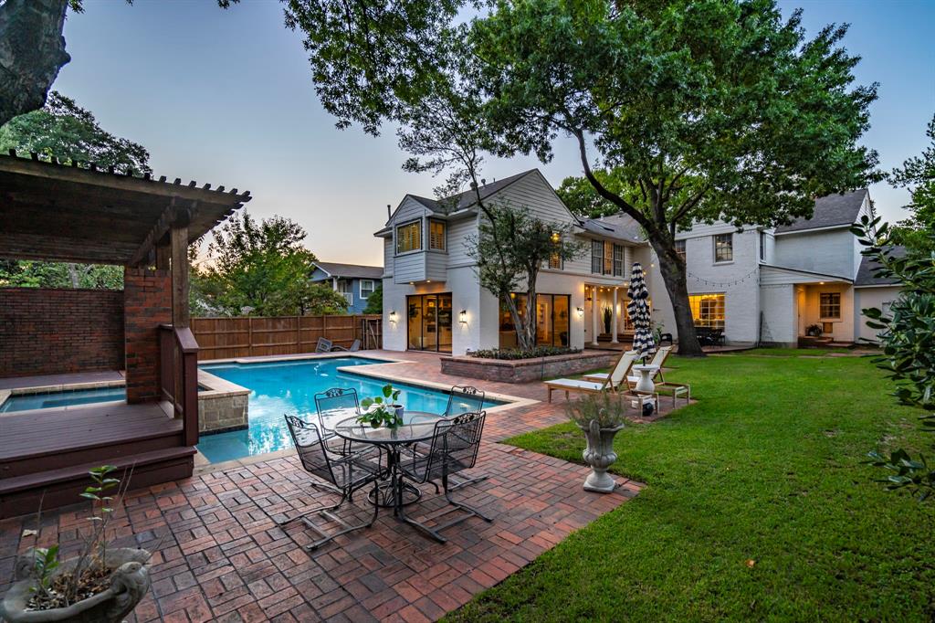 Greenway Parks Add - Residential