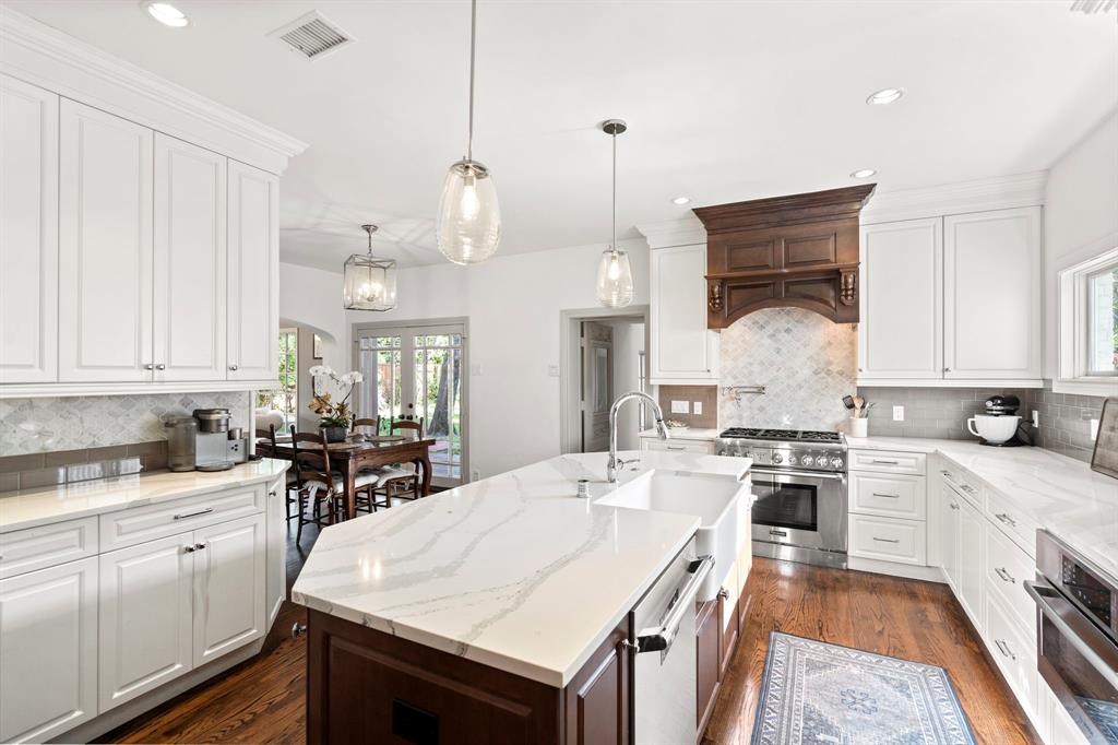 Greenway Parks Add - Residential