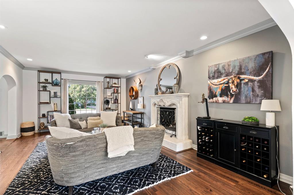 Greenway Parks Add - Residential