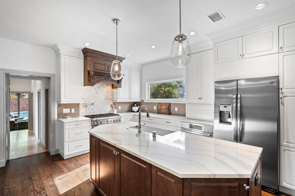 Greenway Parks Add - Residential